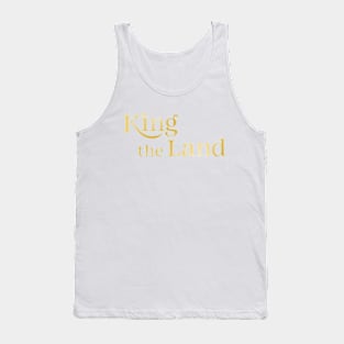 King the Land Tank Top